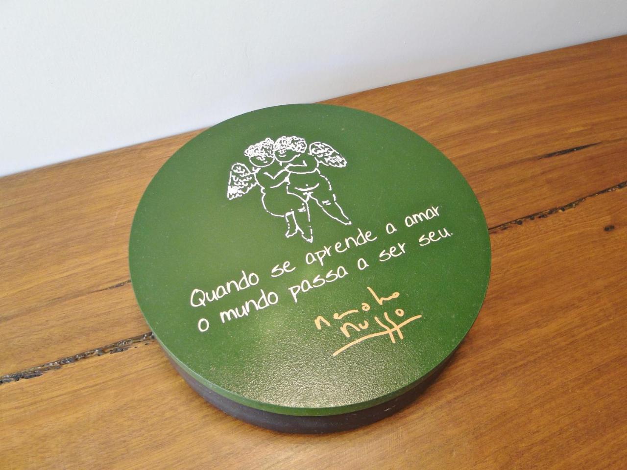 Alto Paraíso de Goiás Vilarejo Guesthouse - Silencio E Aconchego מראה חיצוני תמונה